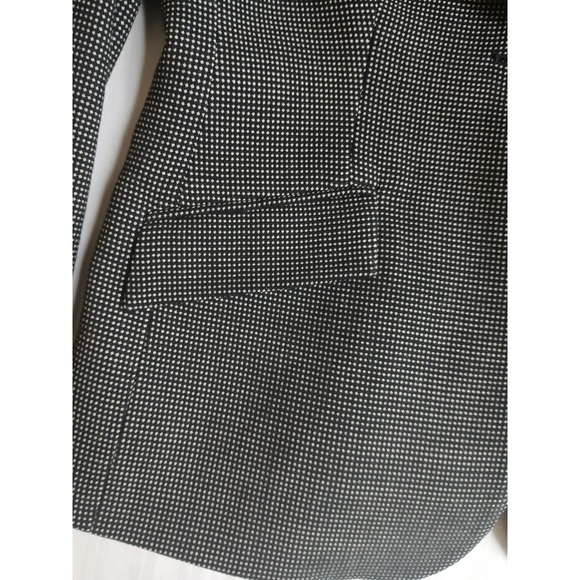 Armani Collezioni Blazer 2 Wool Single Button Academia Capsule Preppy Norm - Picture 5 of 16